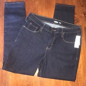 Old navy jeans
